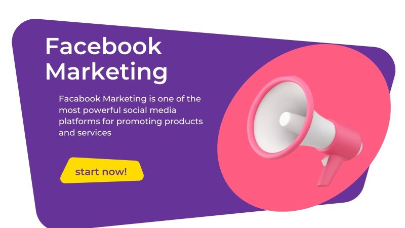 Buy Organic Facebook Marketing